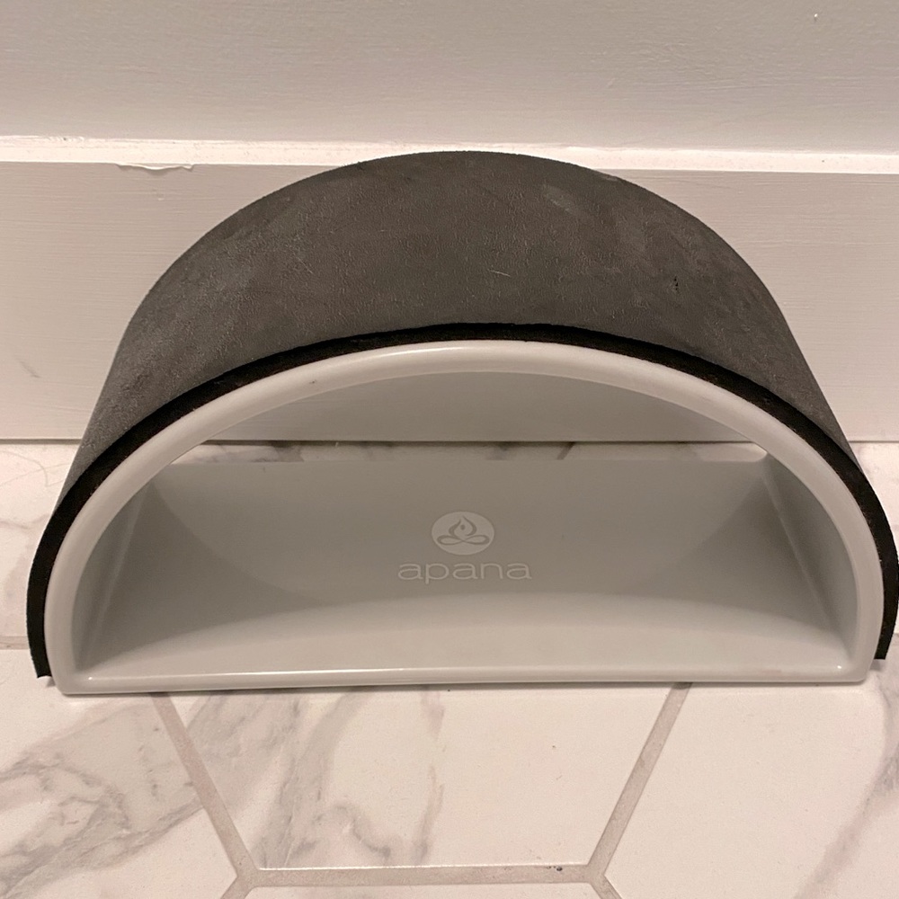 Yoga wheel